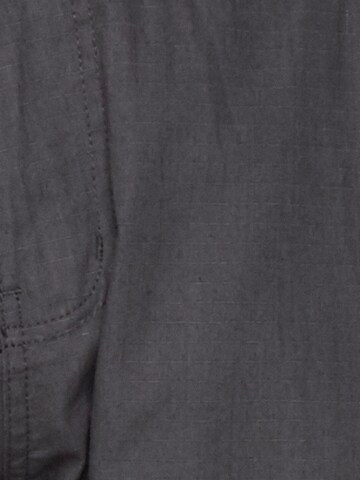 Denim Project Regular Housut ' DPWide ' värissä harmaa