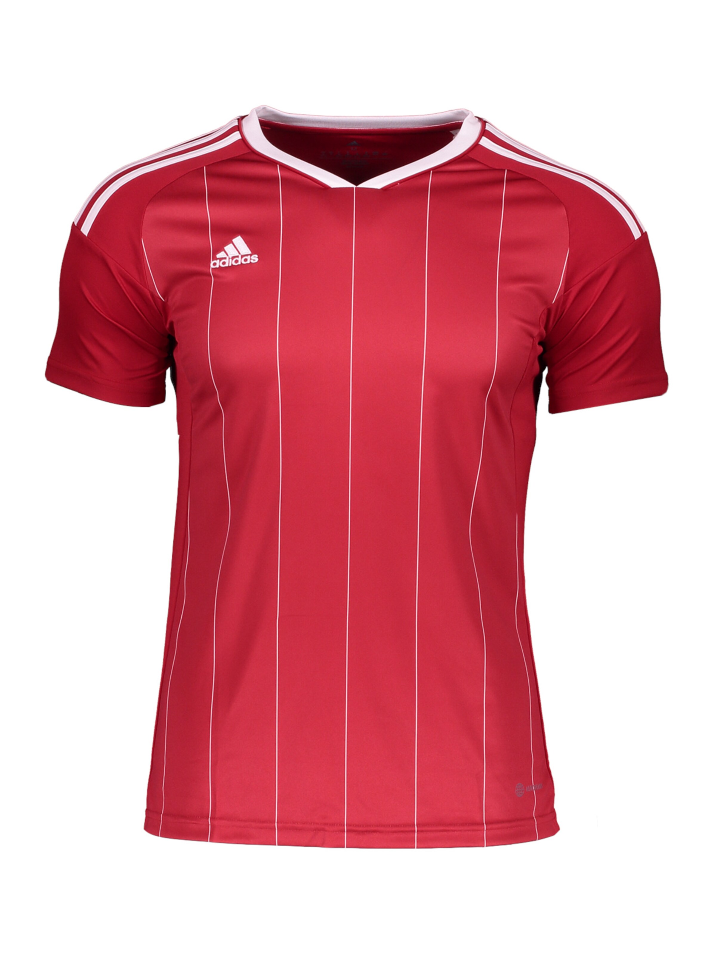 ADIDAS PERFORMANCE Jersey in Red: front