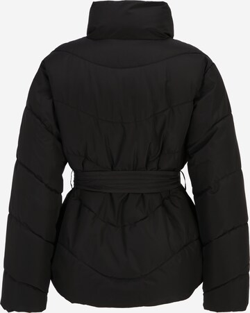 VERO MODA - Chaqueta de invierno 'WAVE' en negro