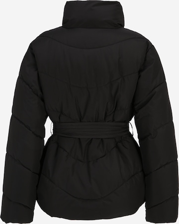 Veste d’hiver 'WAVE' VERO MODA en noir