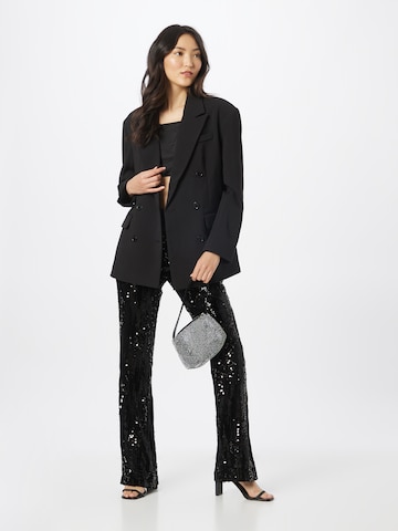 Gina Tricot Blazer 'Rosie' in Black