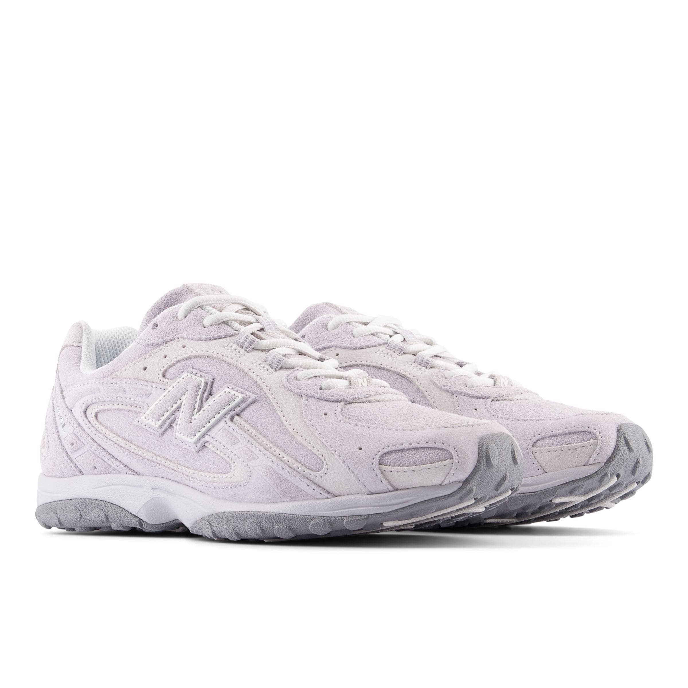 new balance Platform trainers '204L' in Grey