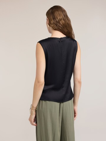 Camicia da donna di MOTIVI in nero