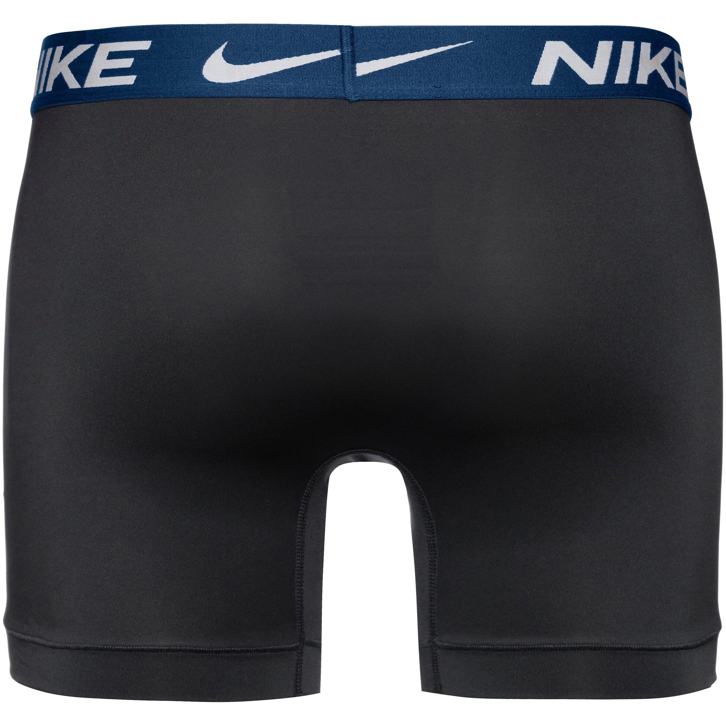NIKE Boxer shorts 'Essential' in Black