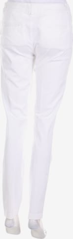 Grifoni Pants in L in White