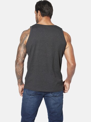 Jan Vanderstorm Shirt in Grey