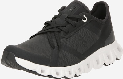 On Running Shoes 'CloudX3 AD' in Black, Item view