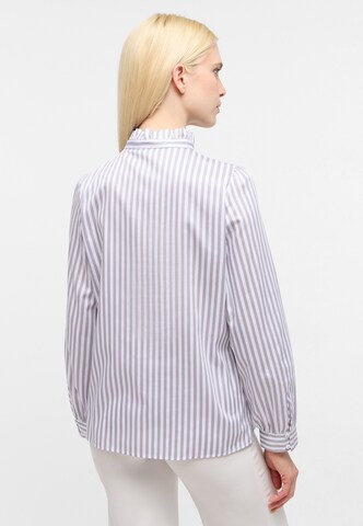 ETERNA Blouse in Lila