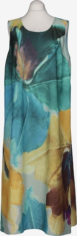 Marina Rinaldi Kleid 6XL in Mischfarben: Vorderseite