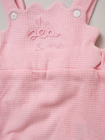 Set 'The Sea & Me' Rock a Bye Baby Boutique en rose