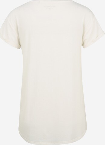 T-shirt Betty Barclay en blanc