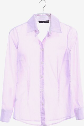 Sandro Ferrone Blouse & Tunic in S in Pink: front