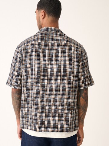 Next Regular fit Overhemd in Blauw