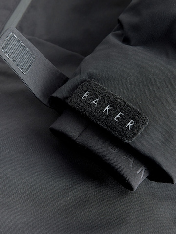 Baker by Ted Baker Kabát – černá