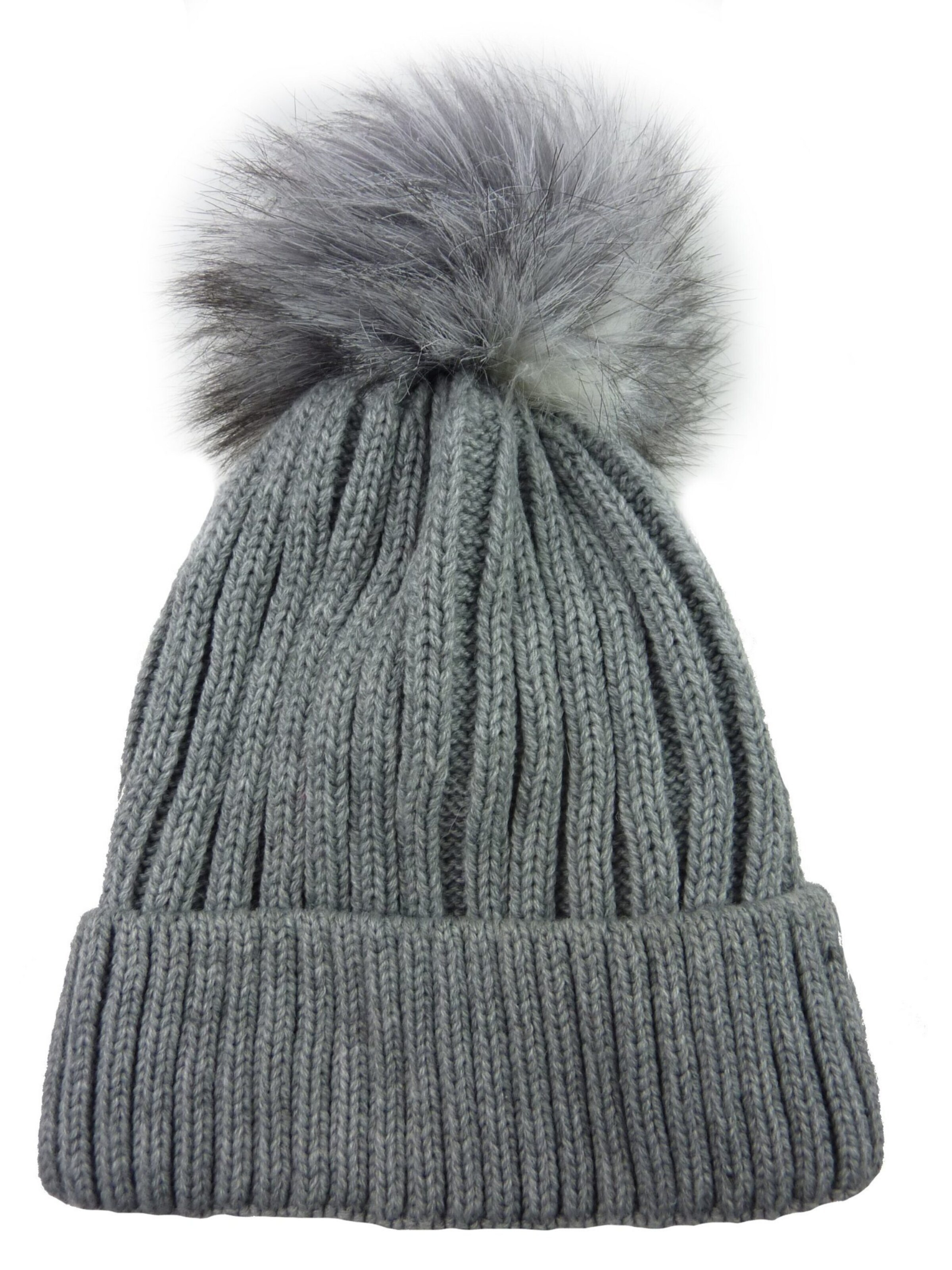Kumixi - Gorra en gris