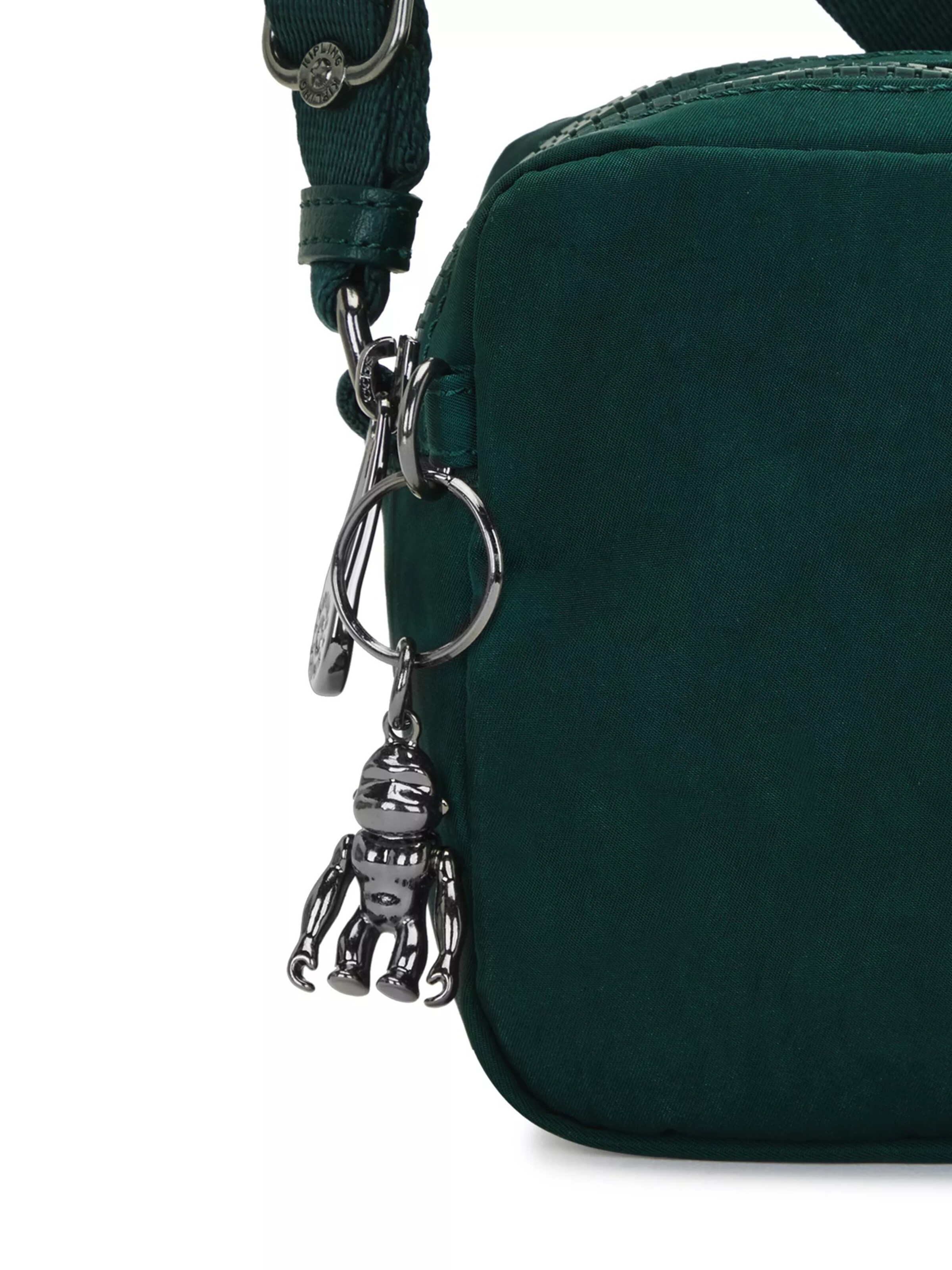 KIPLING Crossbody bag MILDA in Dark Green ABOUT YOU