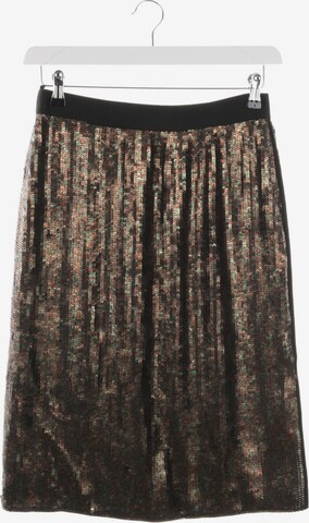 Tibi Skirt in XXS in Mixed colors: front