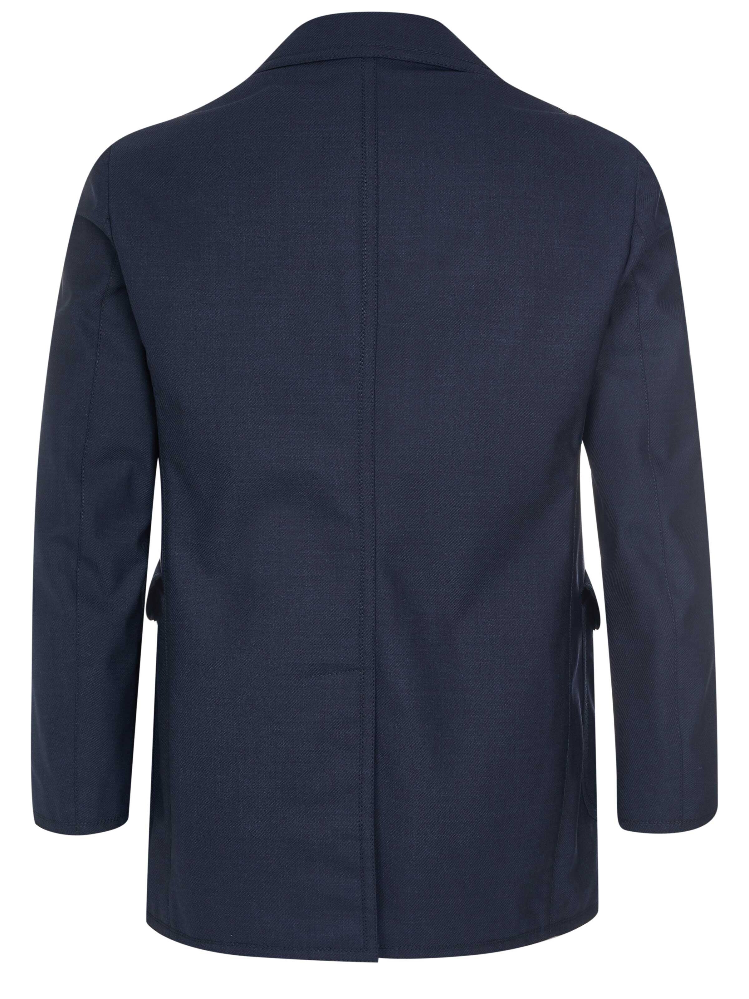 Cappotto di mezza stagione 'Pal Zileri Mantel' di PAL ZILERI in blu