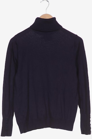 Peter Hahn Pullover L in Blau