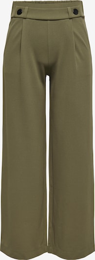 JDY Hlače s naborima 'JDYGEGGO' u zelena, Pregled proizvoda