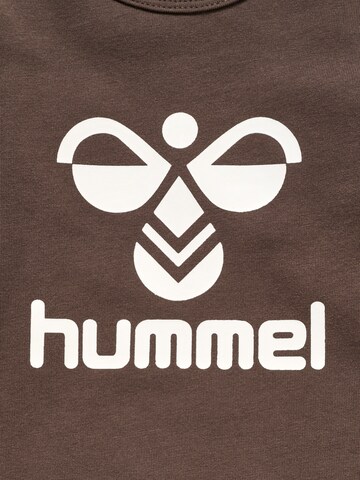Hummel Body 'Flips' in Braun