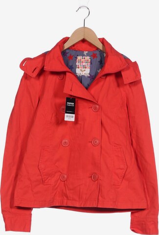 ROXY Jacket & Coat in M in Red: front