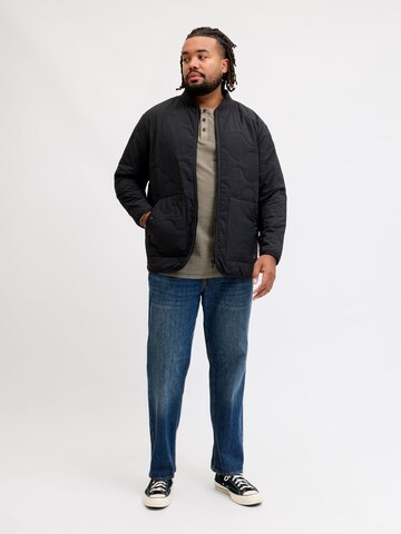 Maglietta di JACK & JONES in marrone