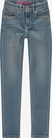 VINGINO Jeans 'Belize' in Blue: front