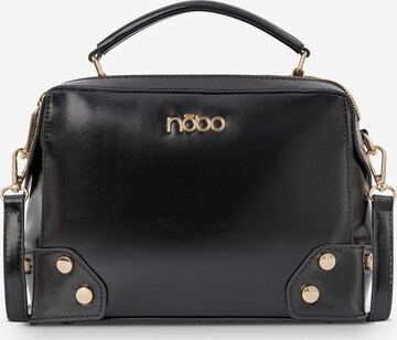 NOBO Handbag 'Chic' in Black: front