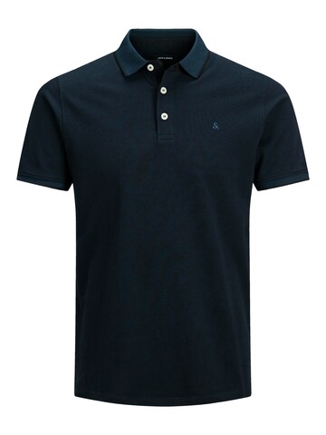 Jack & Jones Plus Shirt 'Paulos' in Blue: front
