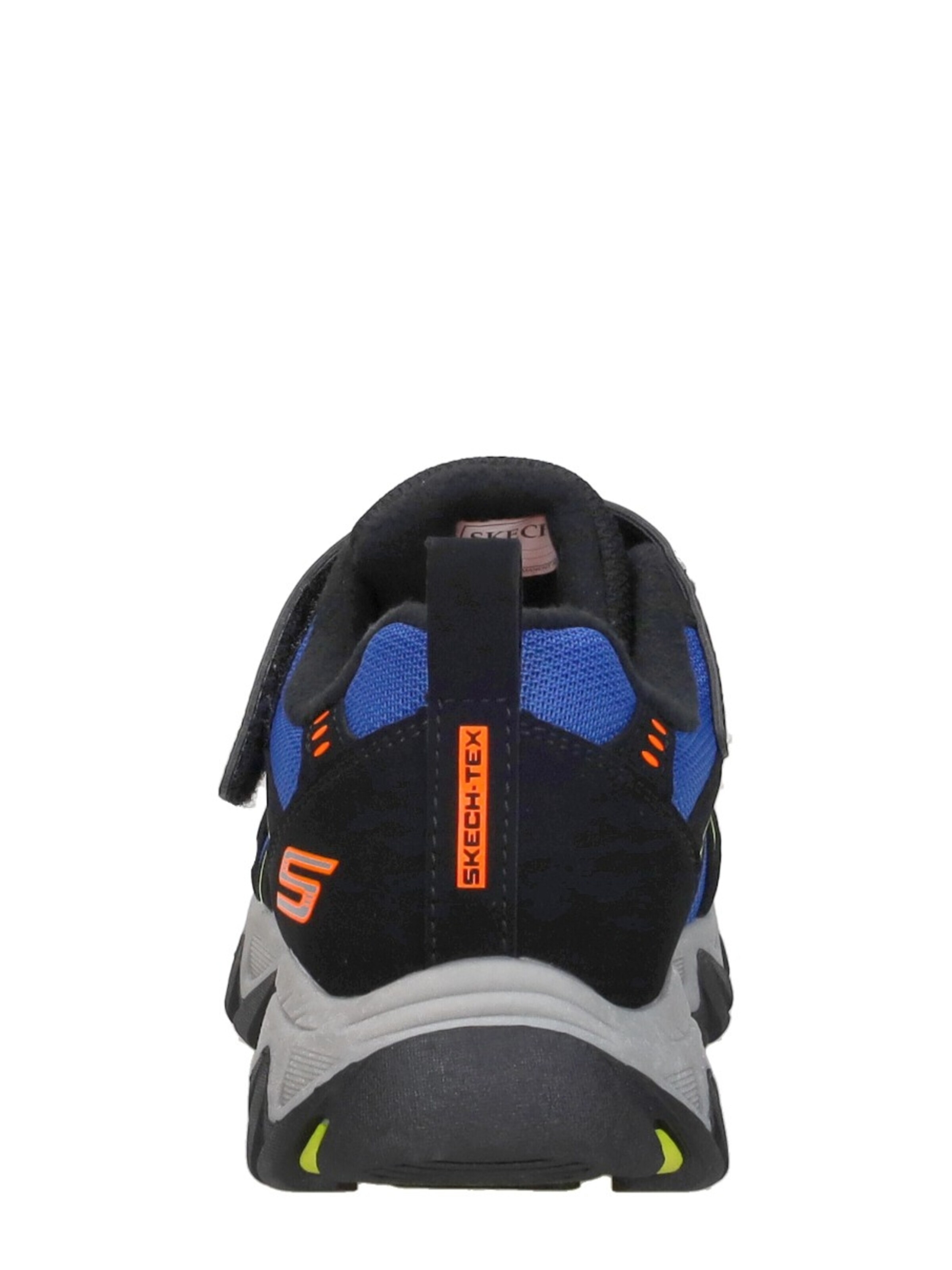 SKECHERS Sneakers 'Rugged Ranger' in Blauw