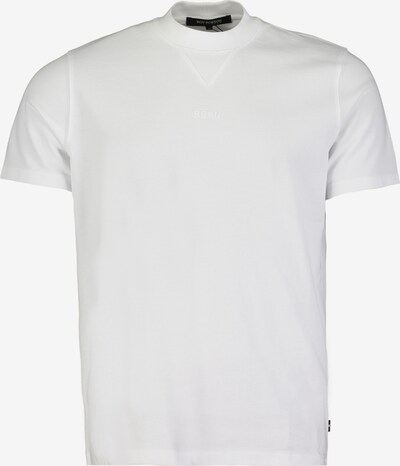 ROY ROBSON T-Shirt en blanc, Vue avec produit