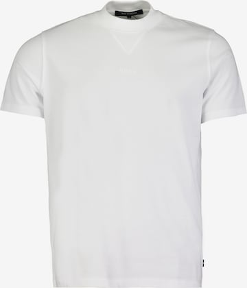 ROY ROBSON Shirt in White: front