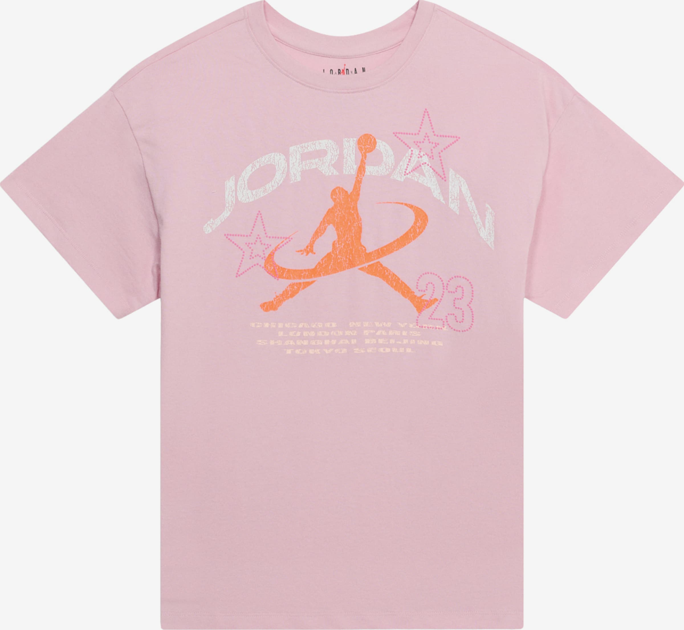 Jordan Tricou
