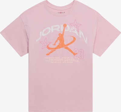 Jordan Paita koossa 122-128 värissä oranssi / persikka / vaalea pinkki / valkoinen, Tuotenäkymä