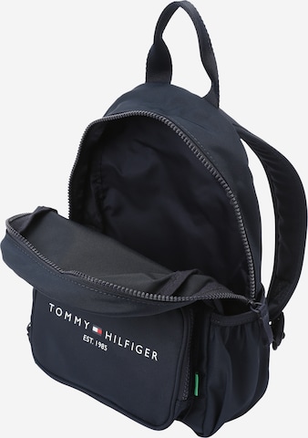 TOMMY HILFIGER Batoh - Modrá