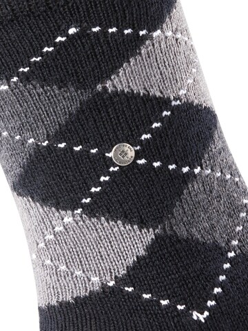 BURLINGTON Socken 'Preston'‌‌‌‌ in Weiß