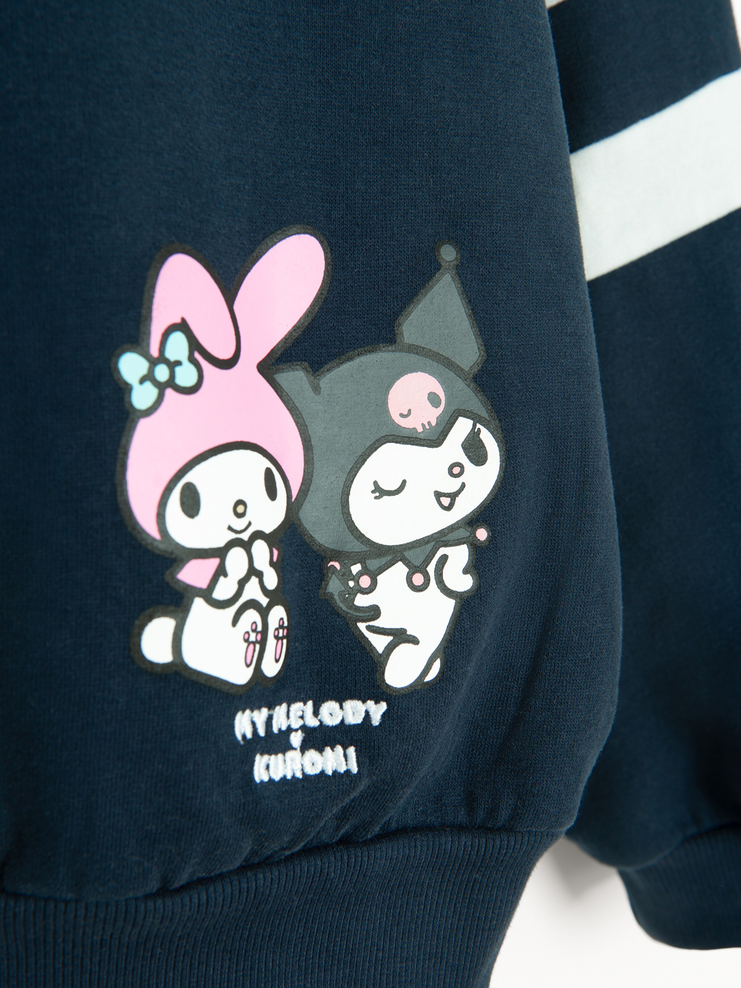 Cool Club Свитер в Синий