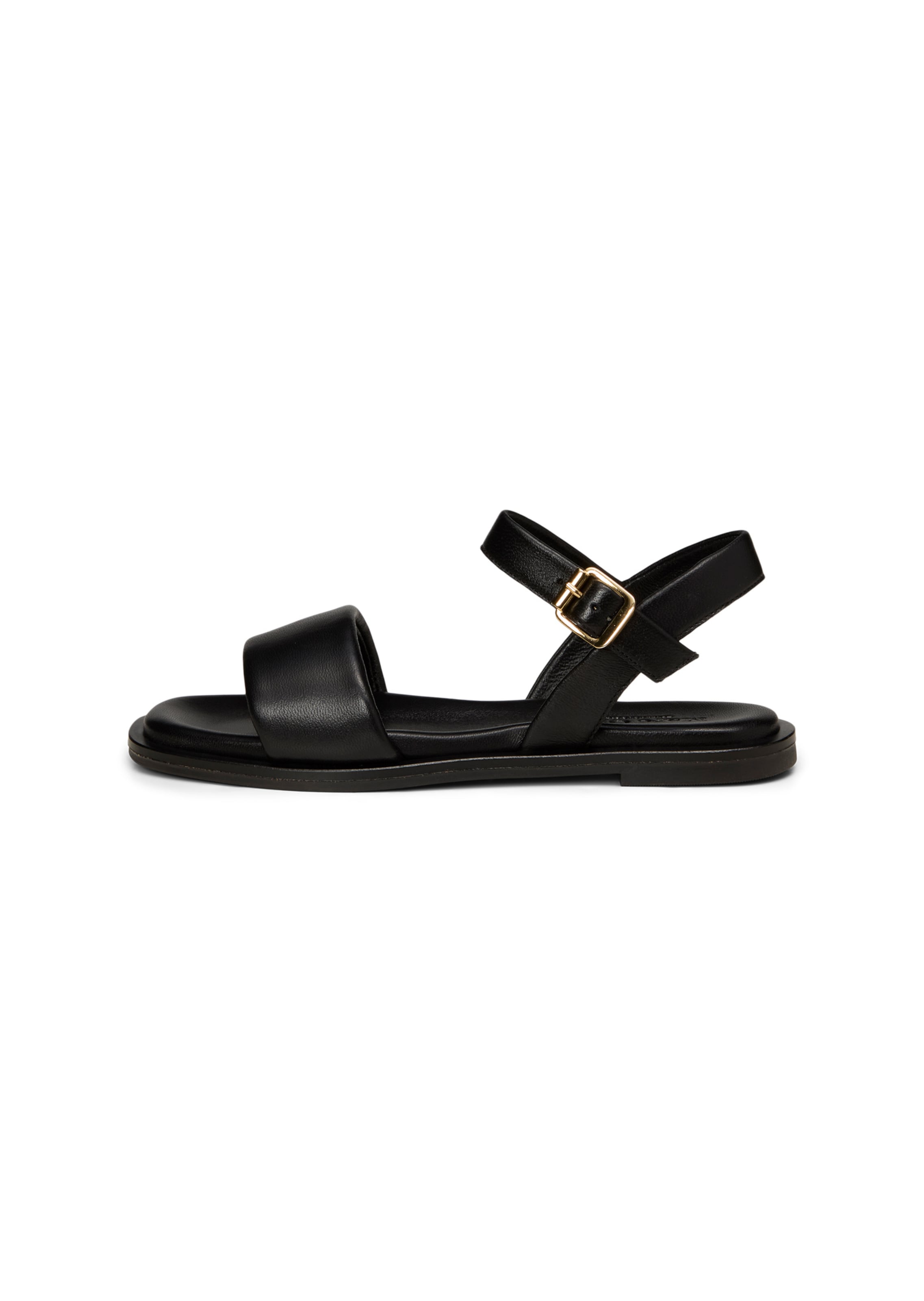 Marc O'Polo Sandals in Black