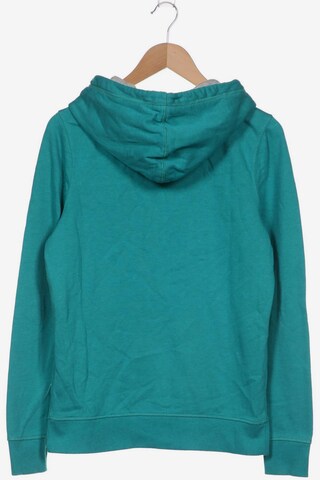 Tommy Jeans Sweatshirt & Zip-Up Hoodie in L in Green