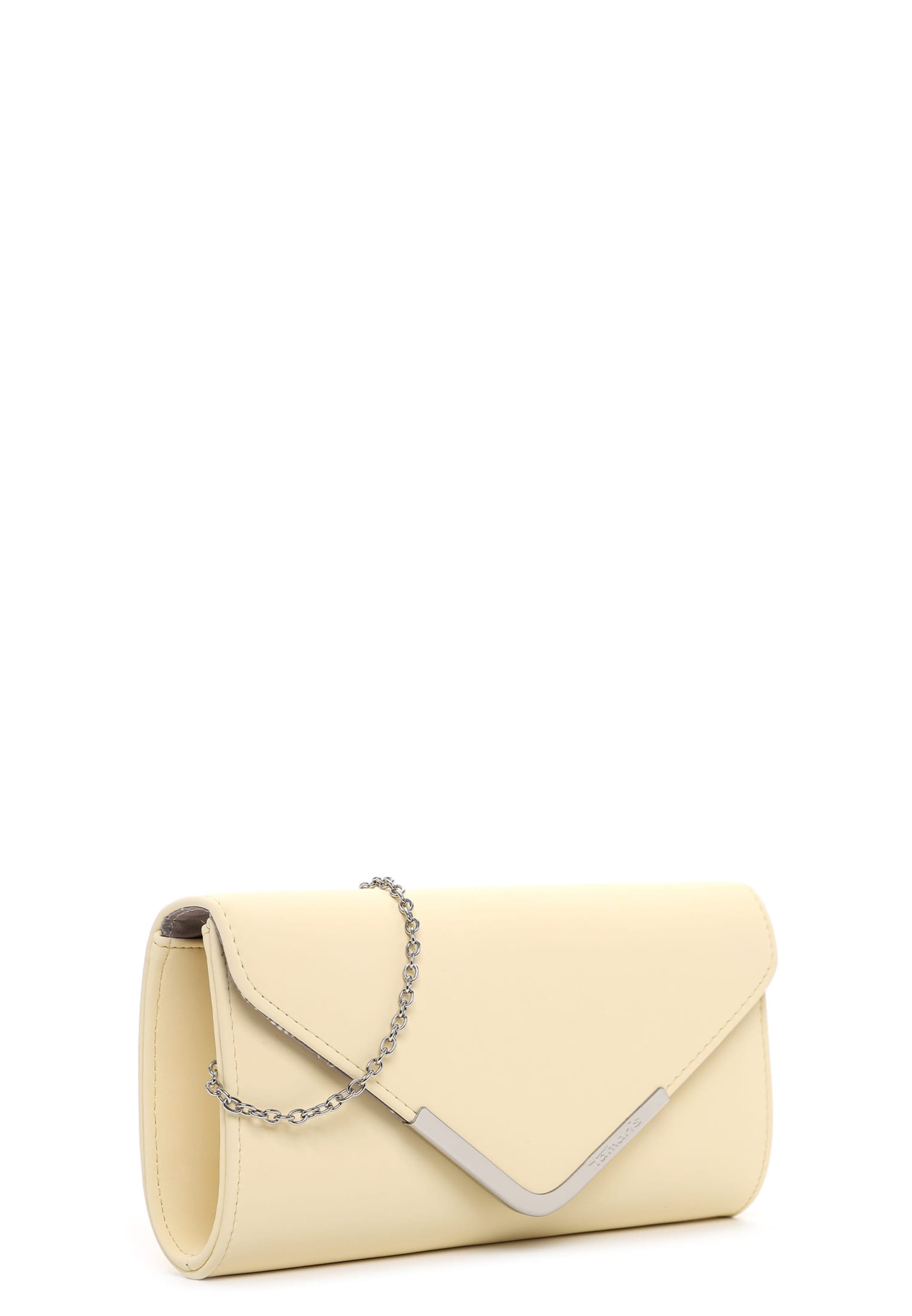 Tamaris Clutch in Yellow