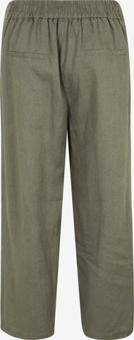 Betty Barclay Loose fit Pants in Green