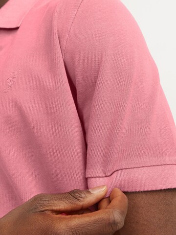Jack & Jones Premium Shirt in Roze