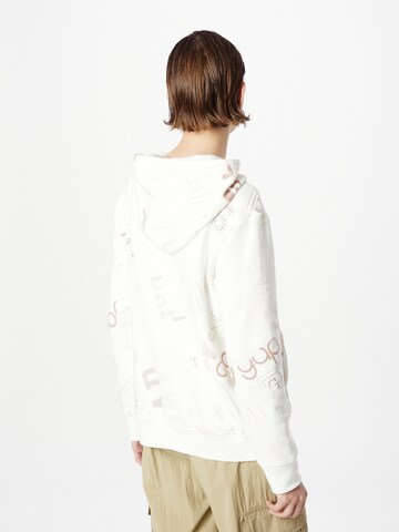 GAP Sweatshirt in Beige