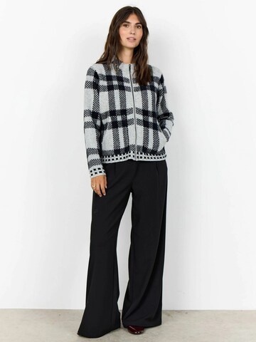 Cardigan Soyaconcept en noir