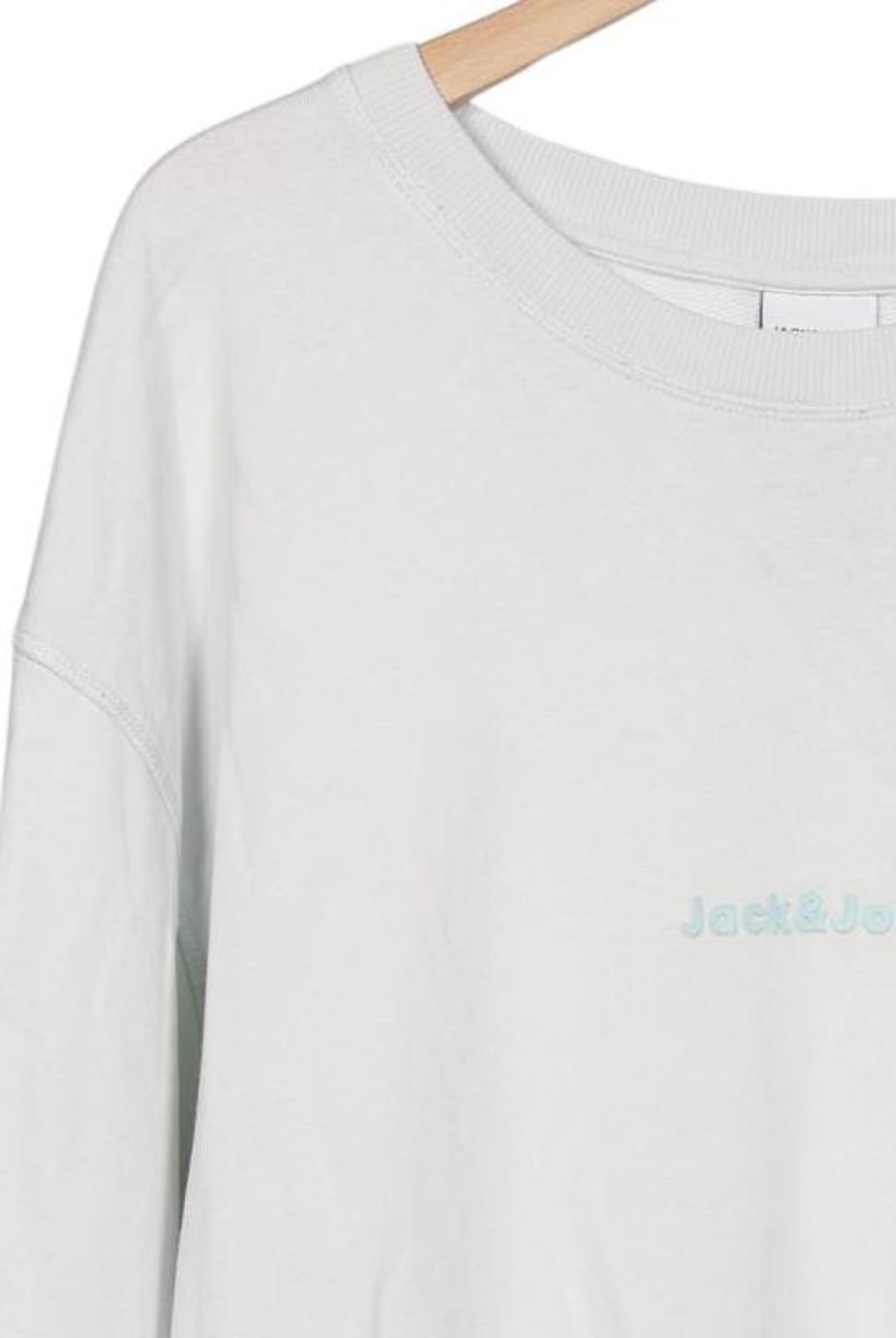 JACK & JONES Sweater 6XL in Blau