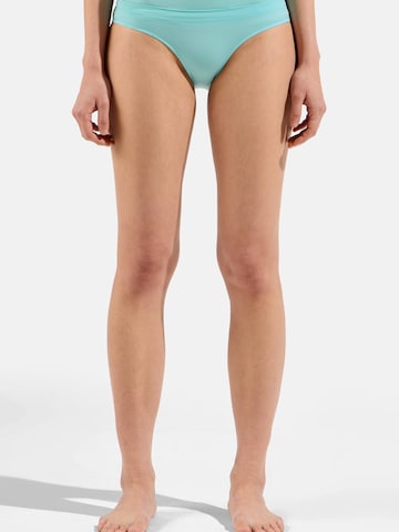ODLO Sports underpants 'PERFORMANCE X-LIGHT' in Blue