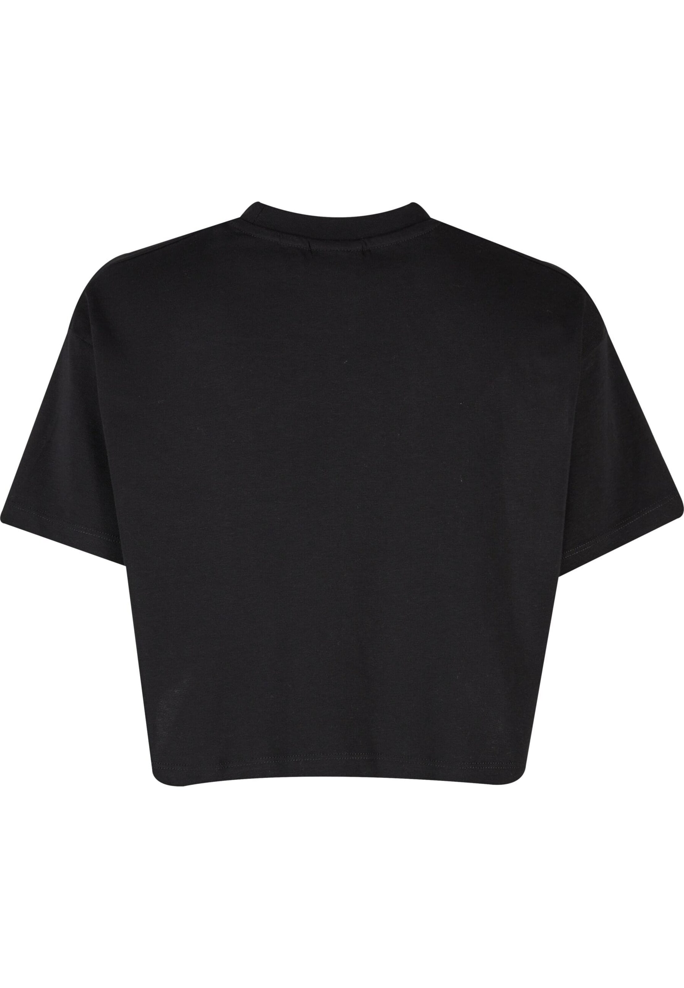 Karl Kani Tričko 'Essential' - Čierna