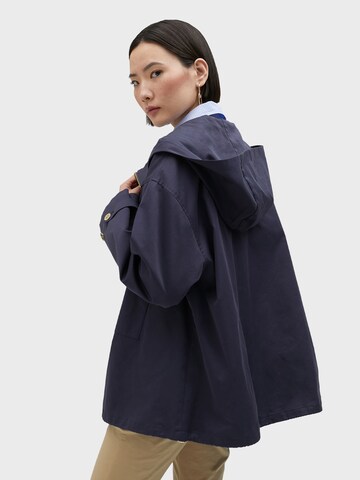 Lola Casademunt Tussenparka in Blauw