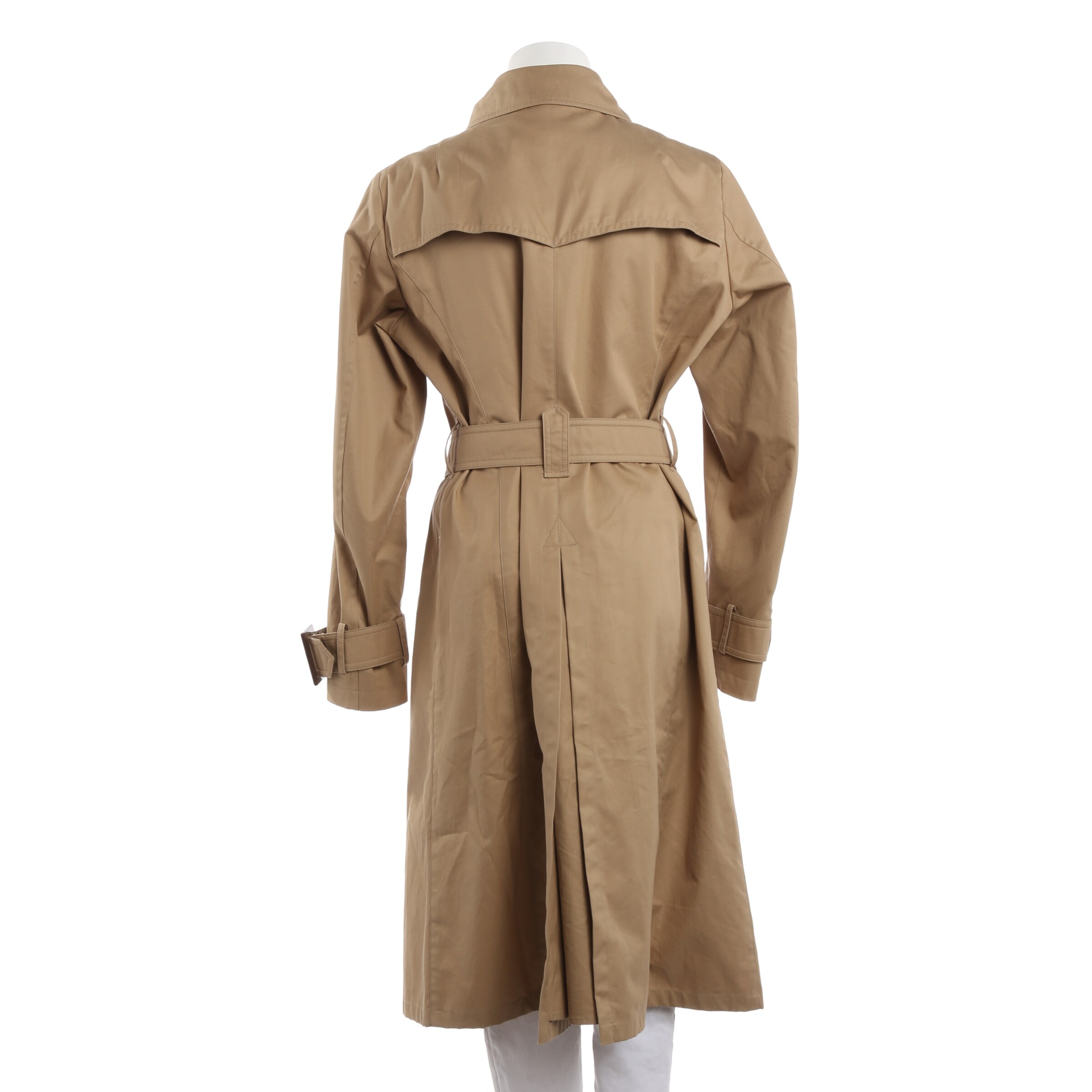 Herno Jacket & Coat in L in Brown